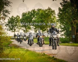 Motor Elfstedentocht – 9 juni 2025 photo