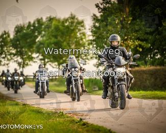 Motor Elfstedentocht – 9 juni 2025 photo