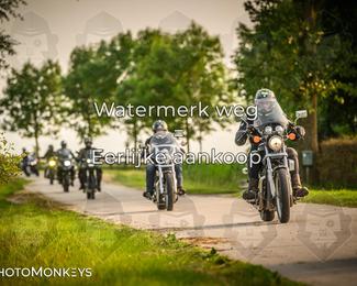 Motor Elfstedentocht – 9 juni 2025 photo