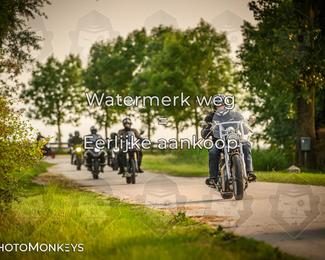 Motor Elfstedentocht – 9 juni 2025 photo