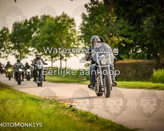 Motor Elfstedentocht – 9 juni 2025 photo