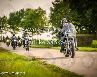 Motor Elfstedentocht – 9 juni 2025 photo