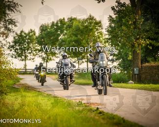 Motor Elfstedentocht – 9 juni 2025 photo