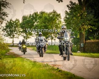 Motor Elfstedentocht – 9 juni 2025 photo