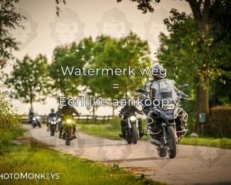 Motor Elfstedentocht – 9 juni 2025 photo