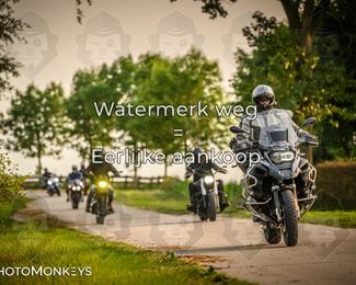Motor Elfstedentocht – 9 juni 2025 photo