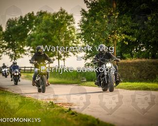 Motor Elfstedentocht – 9 juni 2025 photo