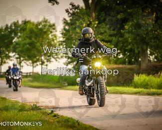 Motor Elfstedentocht – 9 juni 2025 photo