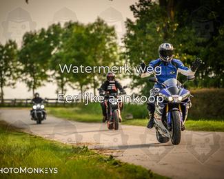 Motor Elfstedentocht – 9 juni 2025 photo