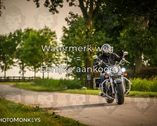 Motor Elfstedentocht – 9 juni 2025 photo