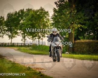 Motor Elfstedentocht – 9 juni 2025 photo