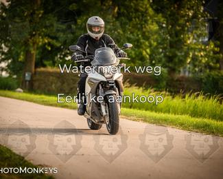Motor Elfstedentocht – 9 juni 2025 photo