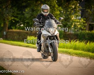 Motor Elfstedentocht – 9 juni 2025 photo