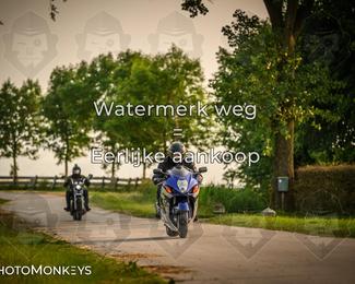 Motor Elfstedentocht – 9 juni 2025 photo