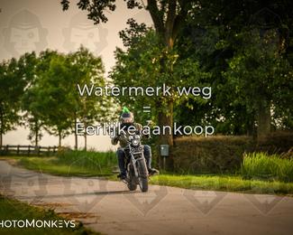 Motor Elfstedentocht – 9 juni 2025 photo