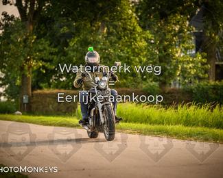 Motor Elfstedentocht – 9 juni 2025 photo