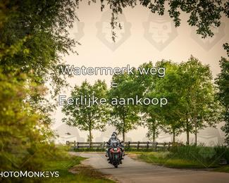 Motor Elfstedentocht – 9 juni 2025 photo