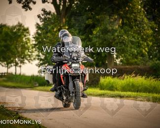 Motor Elfstedentocht – 9 juni 2025 photo
