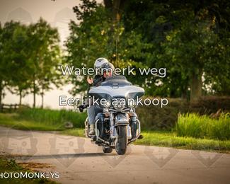 Motor Elfstedentocht – 9 juni 2025 photo