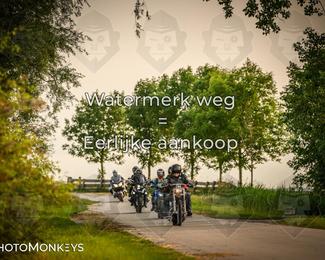 Motor Elfstedentocht – 9 juni 2025 photo