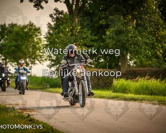 Motor Elfstedentocht – 9 juni 2025 photo