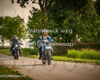 Motor Elfstedentocht – 9 juni 2025 photo
