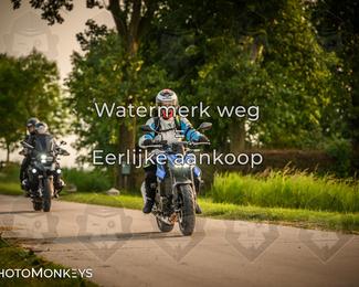 Motor Elfstedentocht – 9 juni 2025 photo