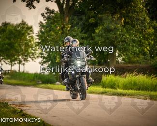 Motor Elfstedentocht – 9 juni 2025 photo