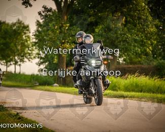 Motor Elfstedentocht – 9 juni 2025 photo