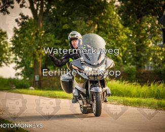 Motor Elfstedentocht – 9 juni 2025 photo