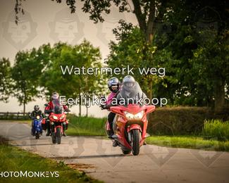 Motor Elfstedentocht – 9 juni 2025 photo
