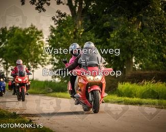 Motor Elfstedentocht – 9 juni 2025 photo
