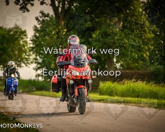 Motor Elfstedentocht – 9 juni 2025 photo