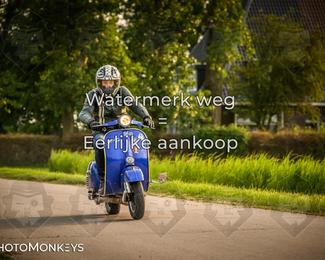 Motor Elfstedentocht – 9 juni 2025 photo