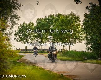 Motor Elfstedentocht – 9 juni 2025 photo