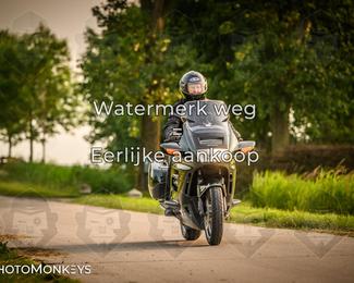 Motor Elfstedentocht – 9 juni 2025 photo