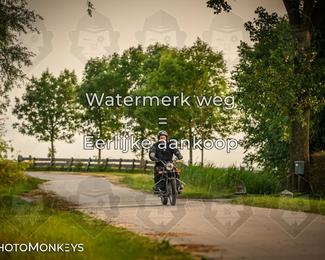 Motor Elfstedentocht – 9 juni 2025 photo