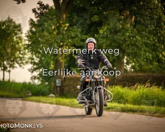 Motor Elfstedentocht – 9 juni 2025 photo