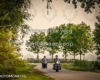 Motor Elfstedentocht – 9 juni 2025 photo