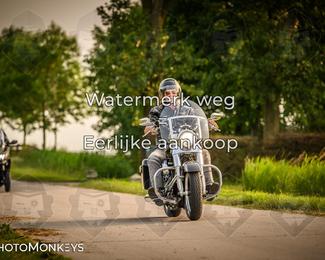 Motor Elfstedentocht – 9 juni 2025 photo