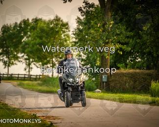 Motor Elfstedentocht – 9 juni 2025 photo