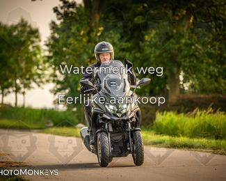 Motor Elfstedentocht – 9 juni 2025 photo
