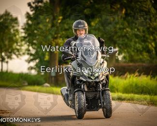 Motor Elfstedentocht – 9 juni 2025 photo