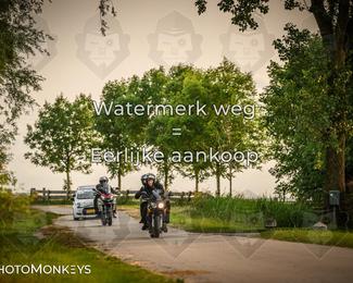 Motor Elfstedentocht – 9 juni 2025 photo