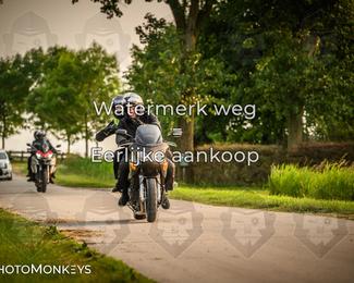 Motor Elfstedentocht – 9 juni 2025 photo