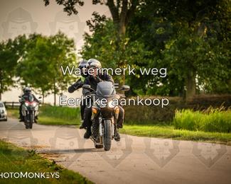 Motor Elfstedentocht – 9 juni 2025 photo