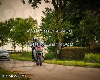 Motor Elfstedentocht – 9 juni 2025 photo