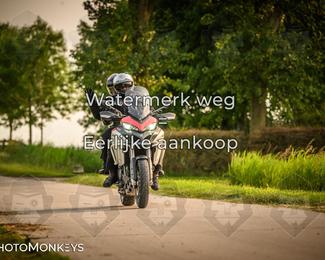 Motor Elfstedentocht – 9 juni 2025 photo