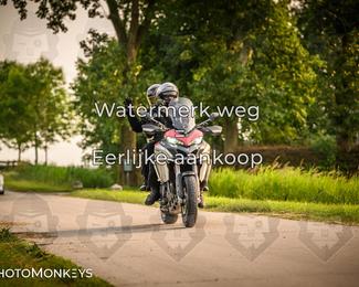 Motor Elfstedentocht – 9 juni 2025 photo