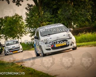 Motor Elfstedentocht – 9 juni 2025 photo